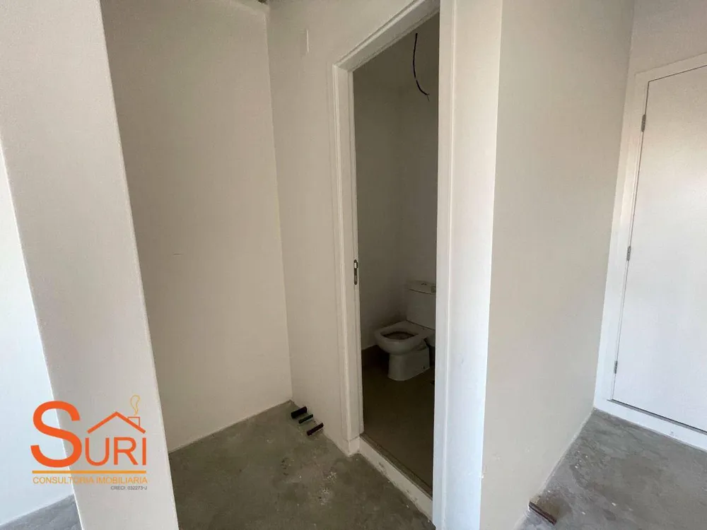 Sala-Conjunto, 37 m² - Foto 3