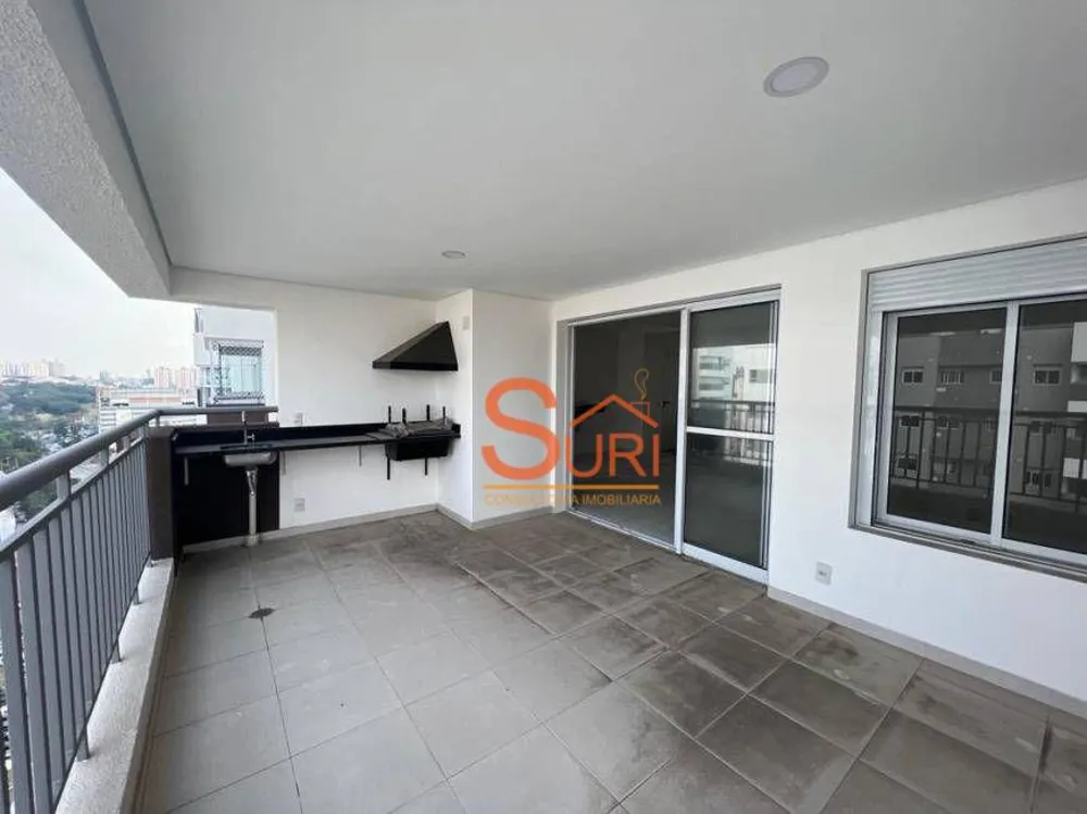 Apartamento, 3 quartos, 115 m² - Foto 2