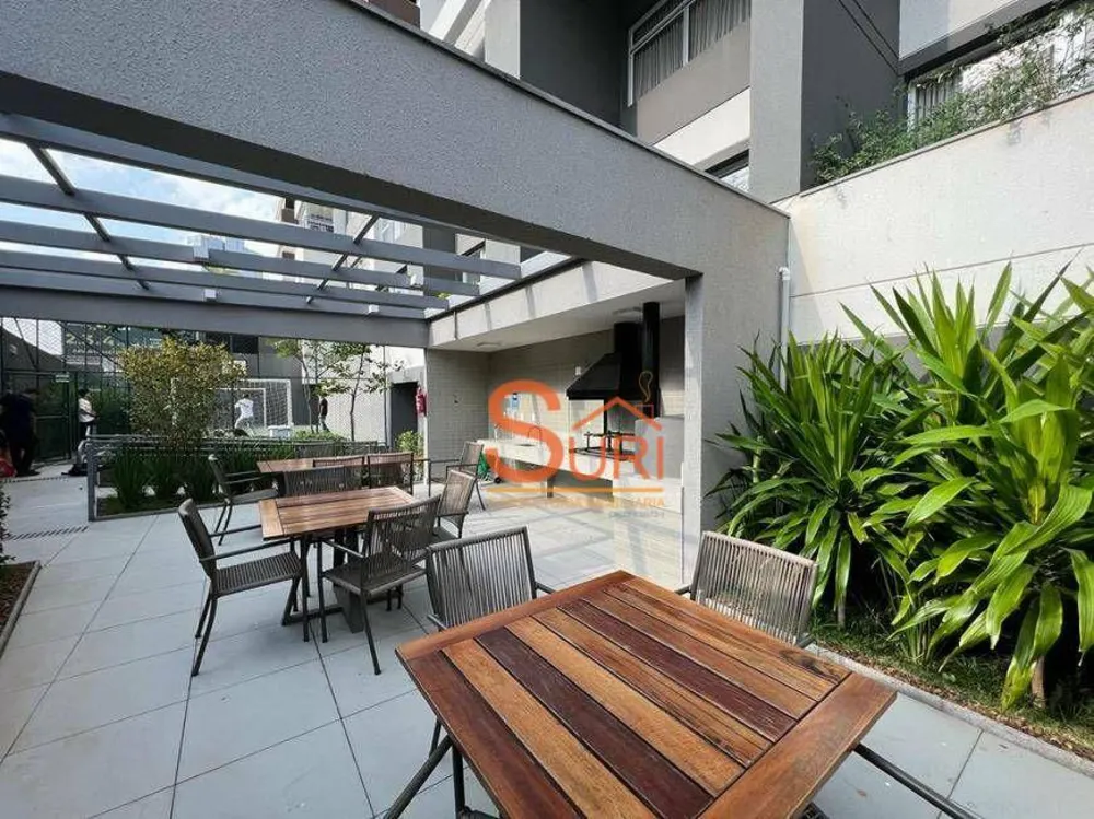 Apartamento, 3 quartos, 115 m² - Foto 1
