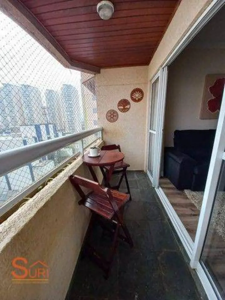 Apartamento, 3 quartos, 104 m² - Foto 3