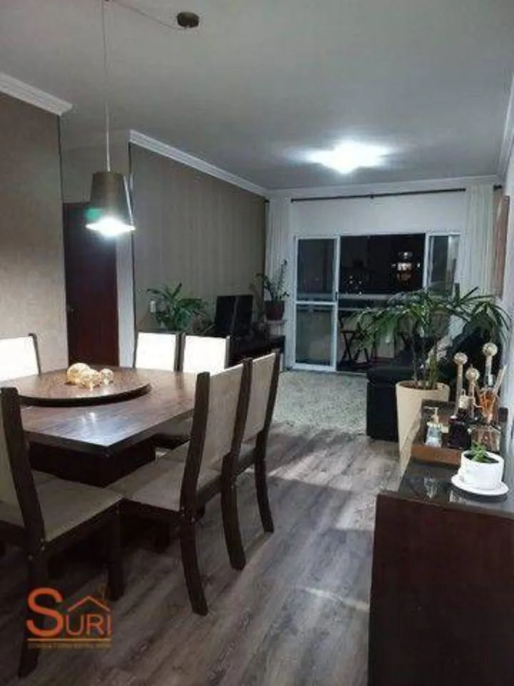 Apartamento, 3 quartos, 104 m² - Foto 2