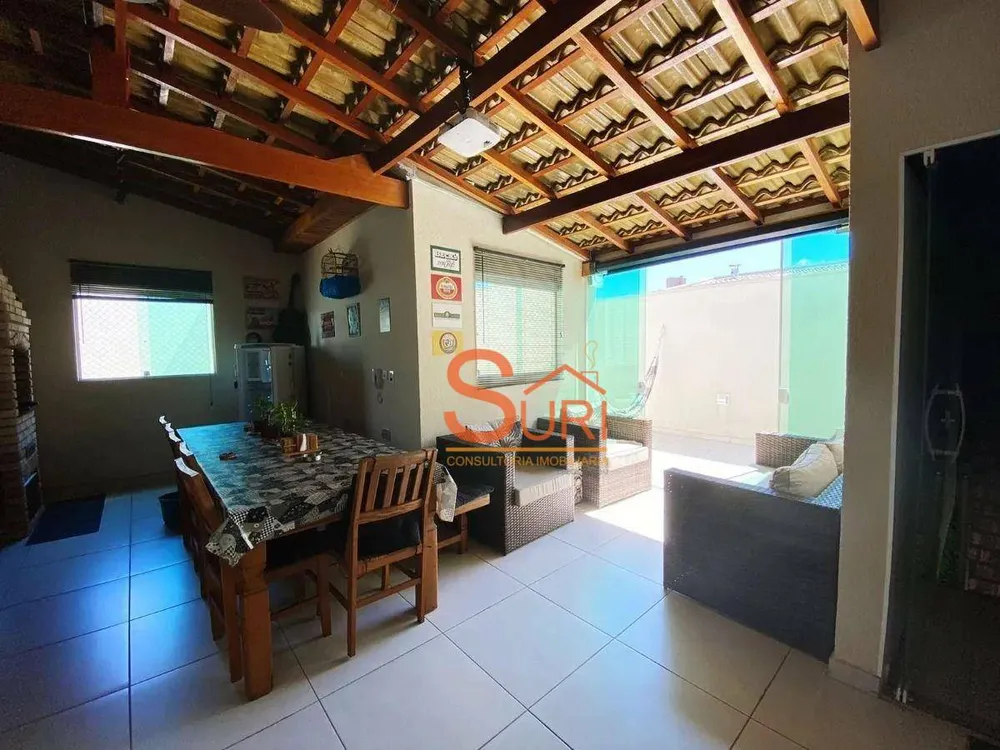 Apartamento, 2 quartos, 116 m² - Foto 4