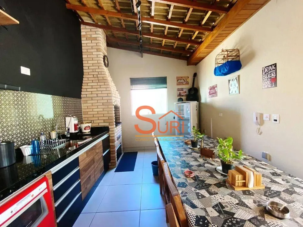 Apartamento, 2 quartos, 116 m² - Foto 2