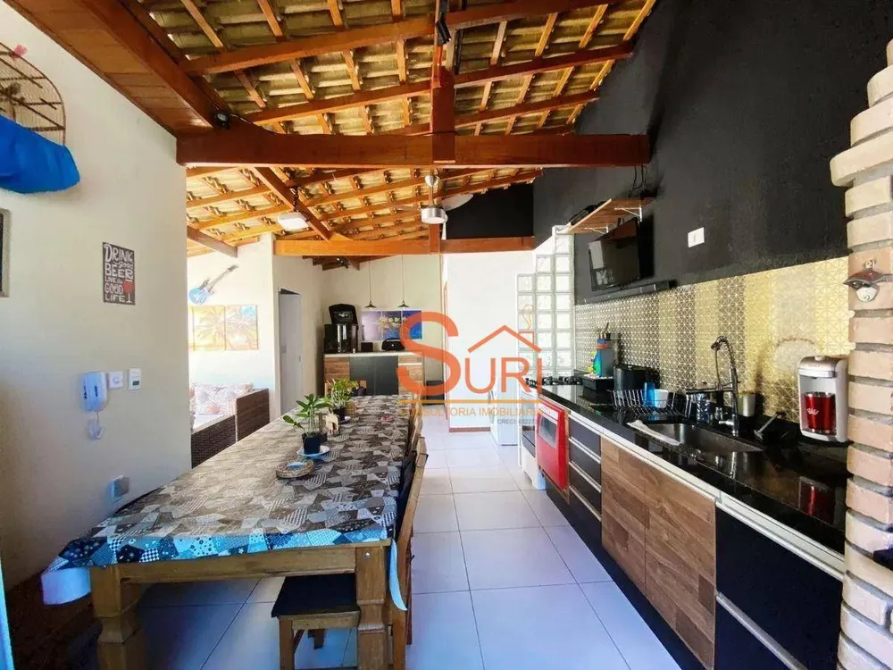 Apartamento, 2 quartos, 116 m² - Foto 1