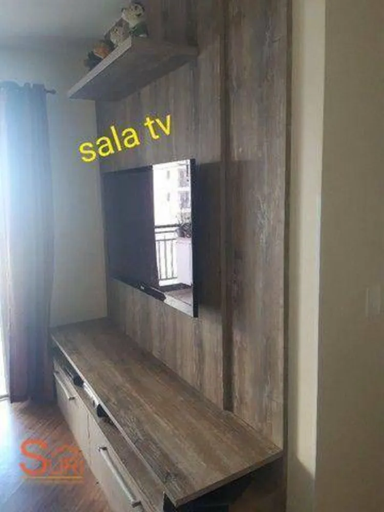 Apartamento, 3 quartos, 71 m² - Foto 3