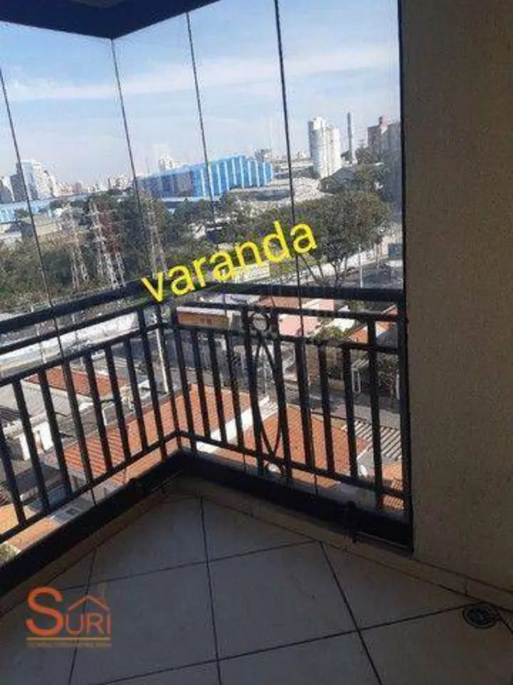 Apartamento, 3 quartos, 71 m² - Foto 2