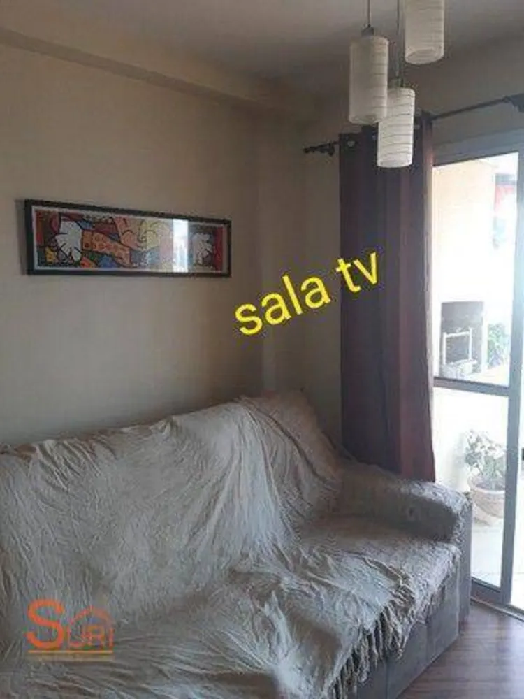 Apartamento, 3 quartos, 71 m² - Foto 4