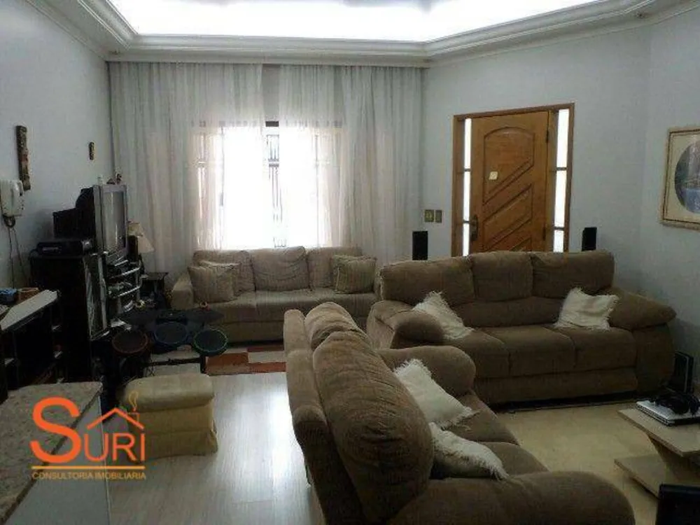Casa, 4 quartos, 188 m² - Foto 3