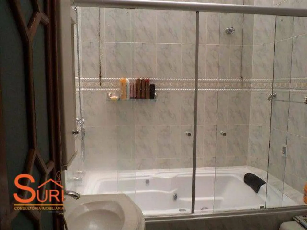 Casa, 4 quartos, 188 m² - Foto 2