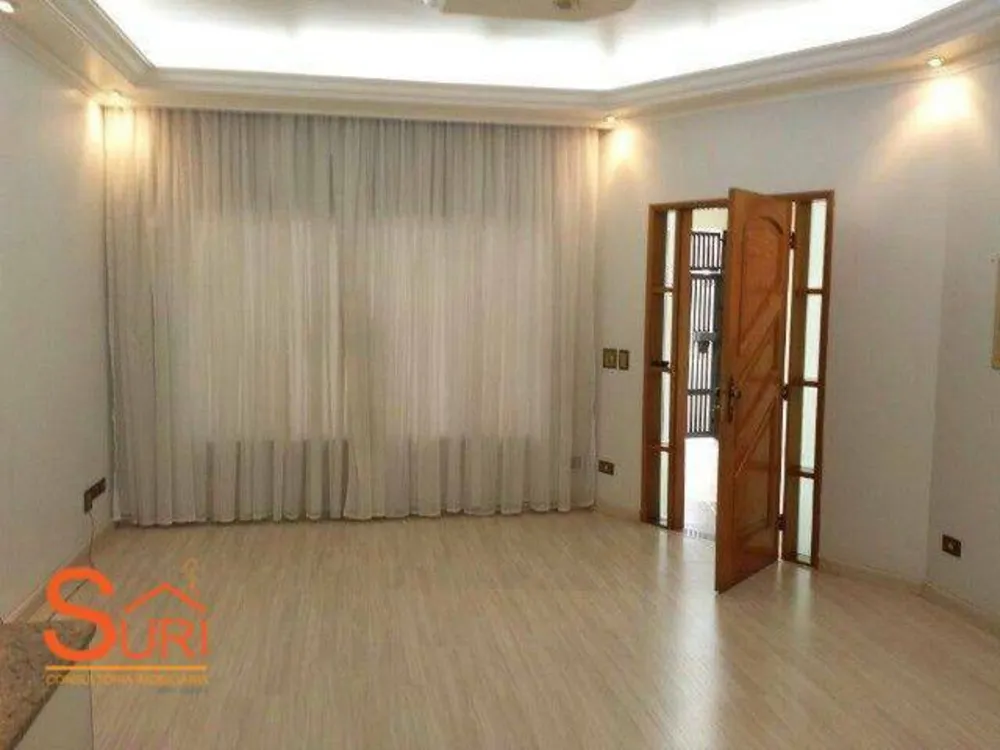 Casa, 4 quartos, 188 m² - Foto 4