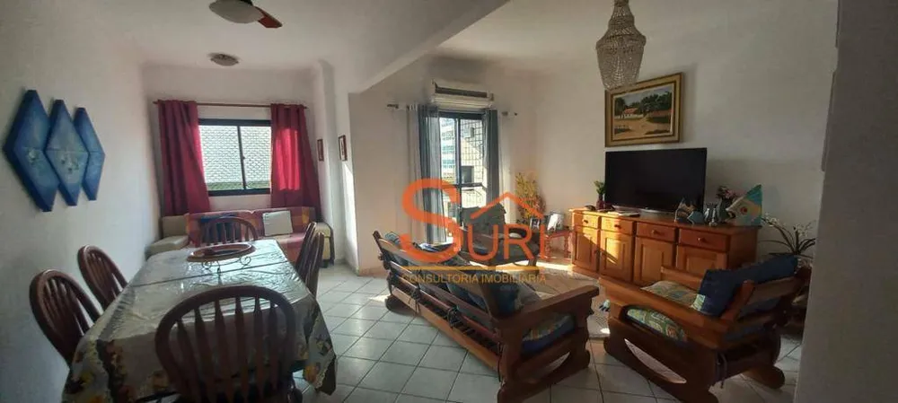 Apartamento, 3 quartos, 110 m² - Foto 3