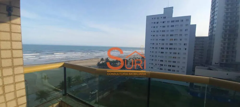 Apartamento, 3 quartos, 110 m² - Foto 1