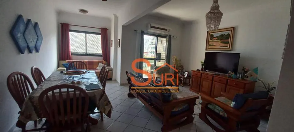 Apartamento, 3 quartos, 110 m² - Foto 2