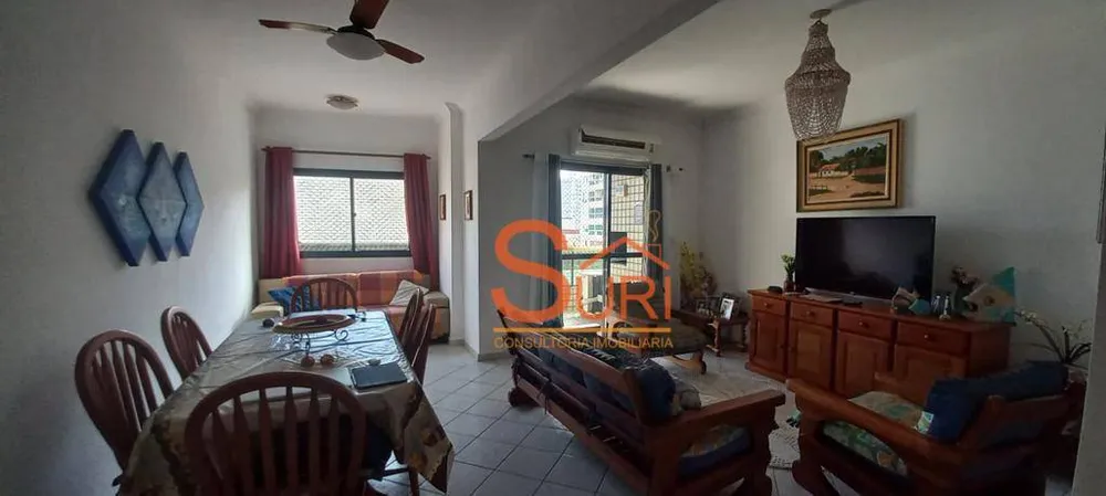 Apartamento, 3 quartos, 110 m² - Foto 4
