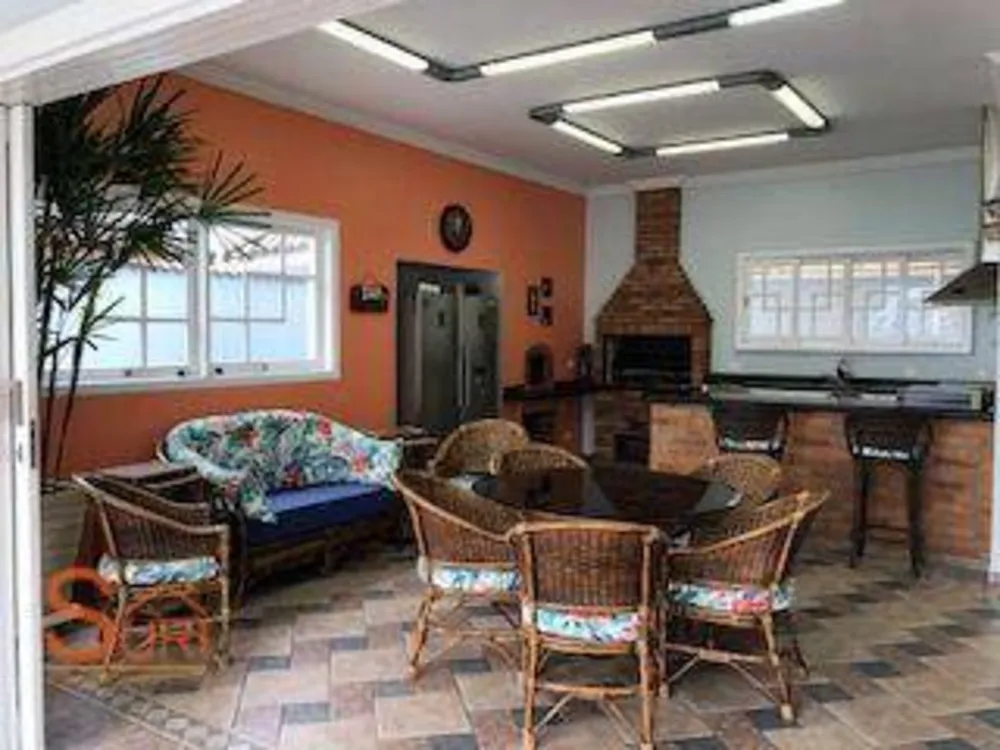 Casa, 5 quartos, 590 m² - Foto 4
