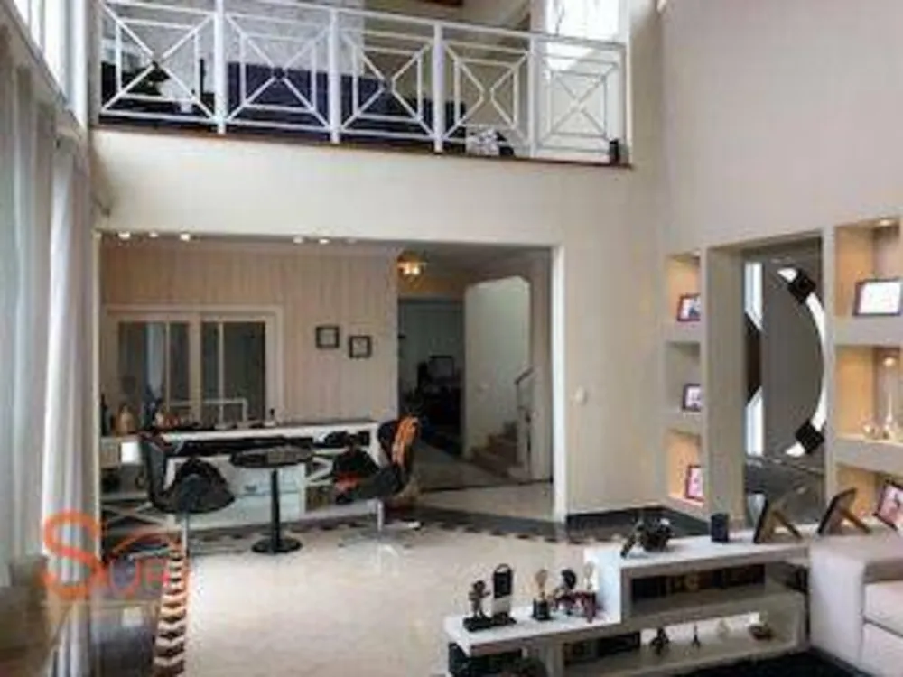 Casa, 5 quartos, 590 m² - Foto 2