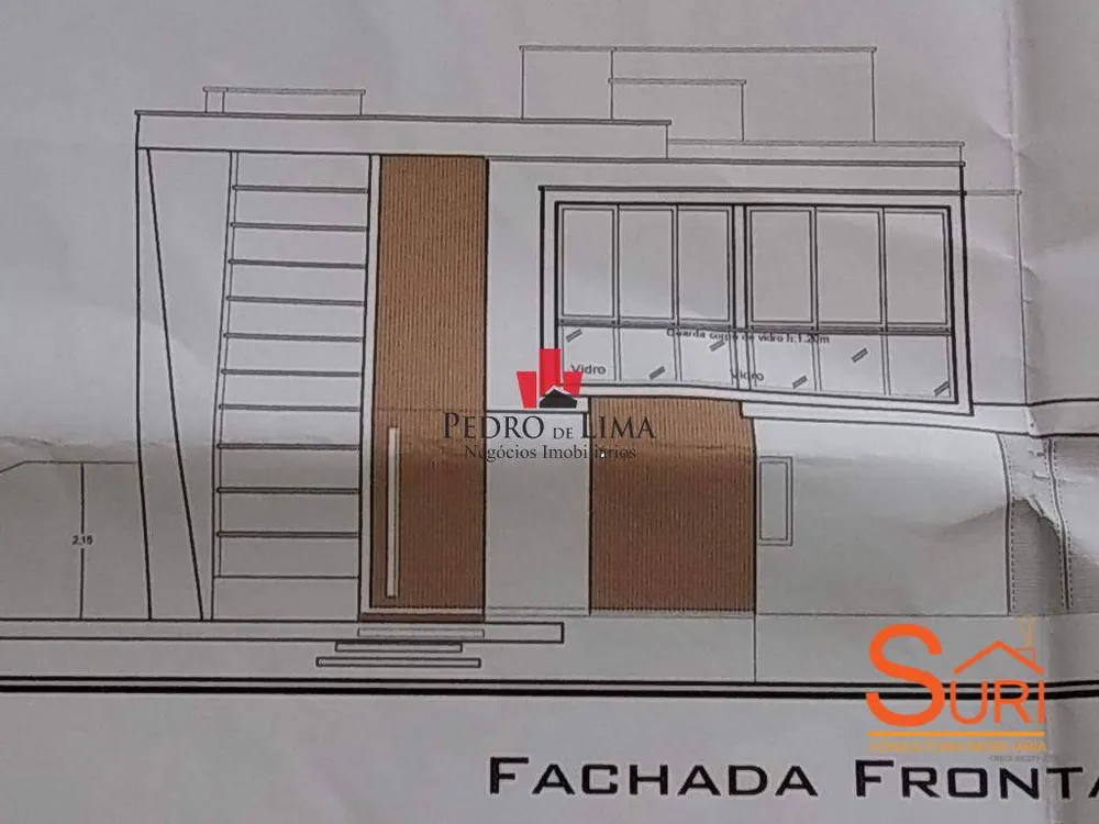 Casa, 6 quartos, 350 m² - Foto 3