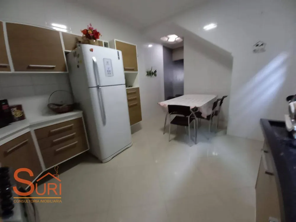 Sobrado, 5 quartos, 200 m² - Foto 3