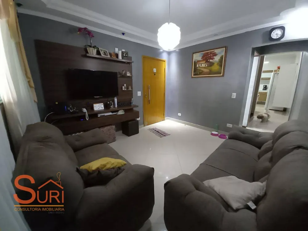 Sobrado, 5 quartos, 200 m² - Foto 2