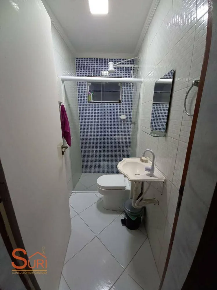 Sobrado, 5 quartos, 200 m² - Foto 4