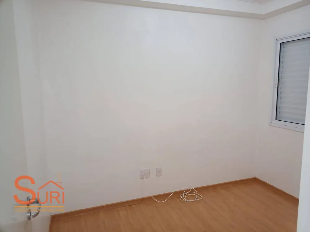 Apartamento, 3 quartos, 59 m² - Foto 3
