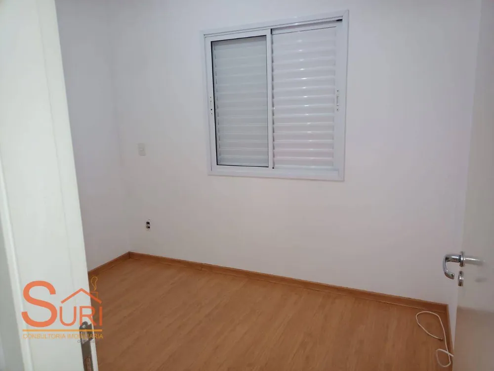 Apartamento, 3 quartos, 59 m² - Foto 2