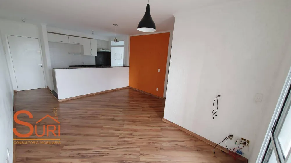 Apartamento, 3 quartos, 74 m² - Foto 2