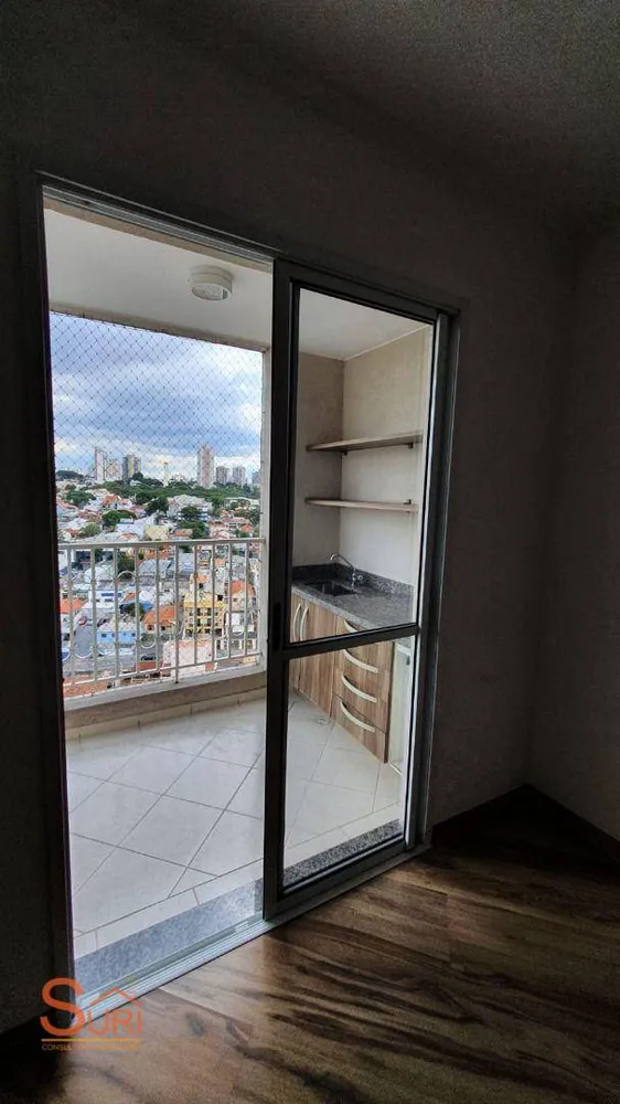 Apartamento, 3 quartos, 74 m² - Foto 3