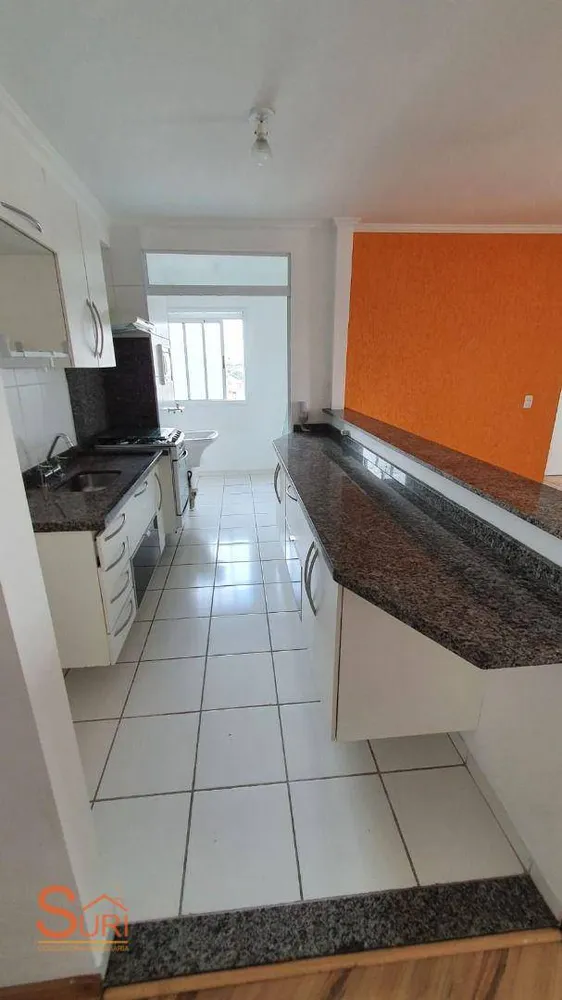 Apartamento, 3 quartos, 74 m² - Foto 4