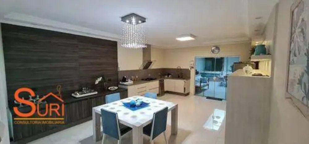 Sobrado, 3 quartos, 300 m² - Foto 3