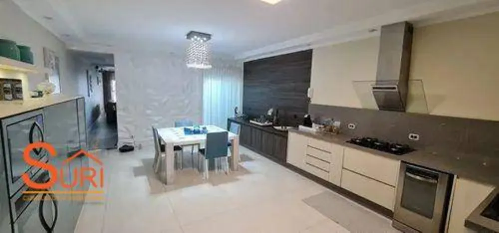 Sobrado, 3 quartos, 300 m² - Foto 2