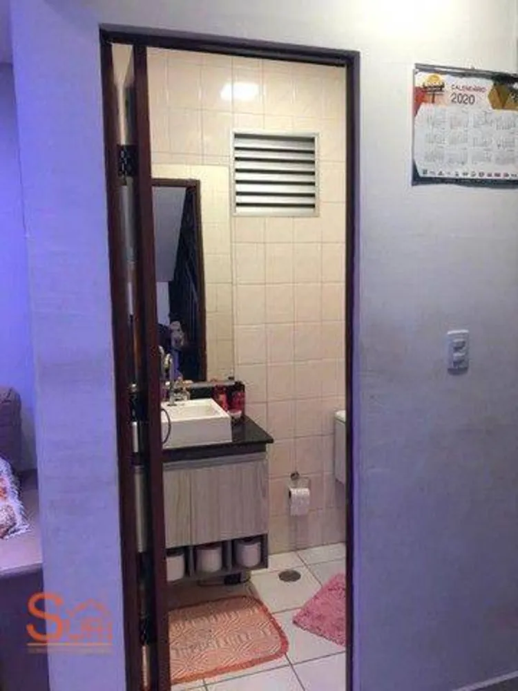 Sobrado, 3 quartos, 72 m² - Foto 4