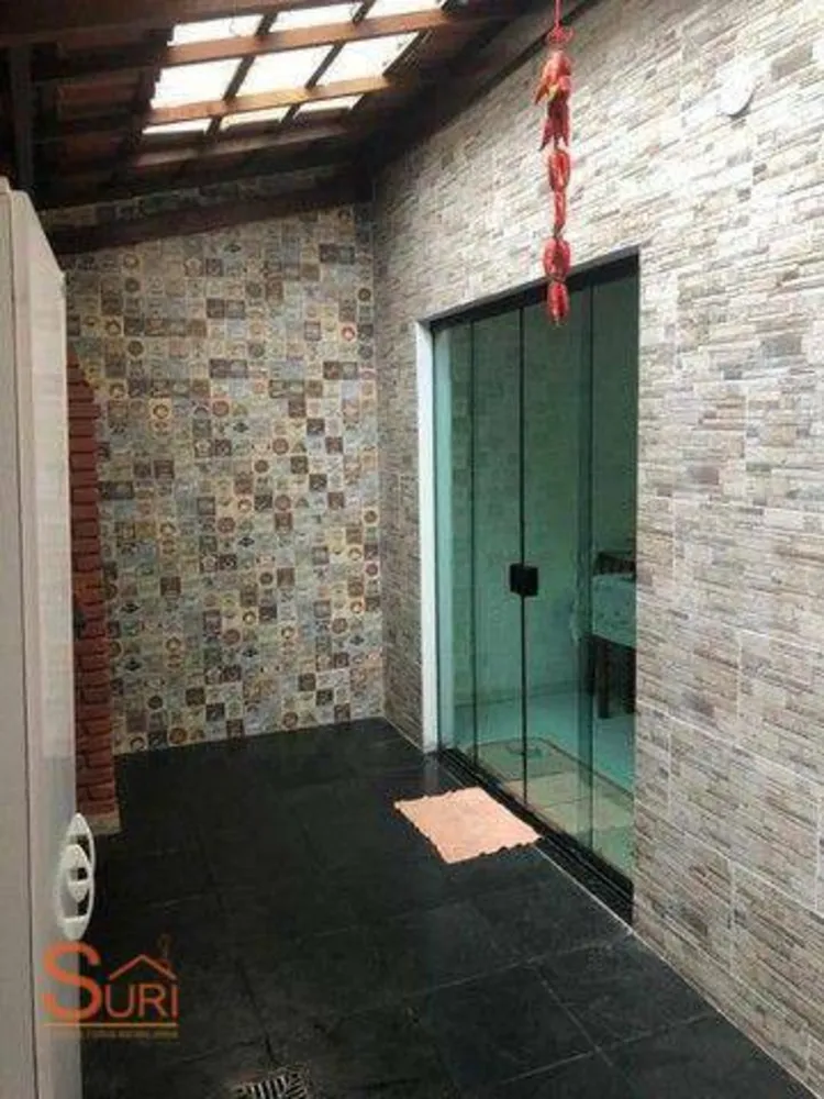 Sobrado, 3 quartos, 72 m² - Foto 3