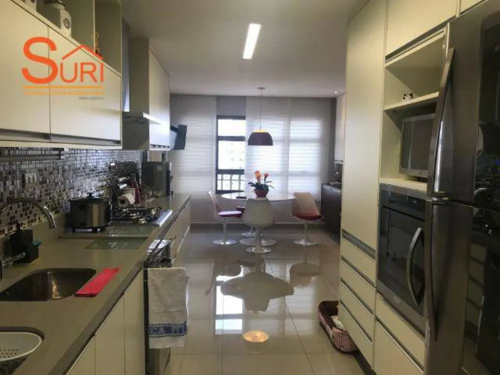 Apartamento, 3 quartos, 212 m² - Foto 3