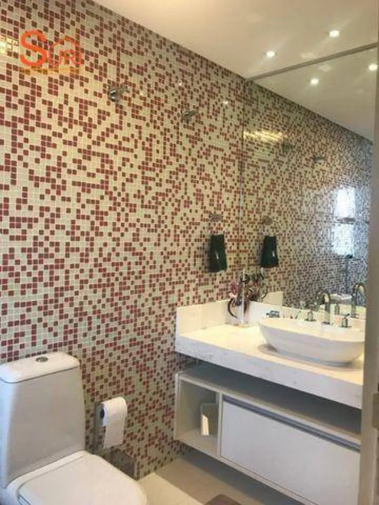 Apartamento, 3 quartos, 212 m² - Foto 4