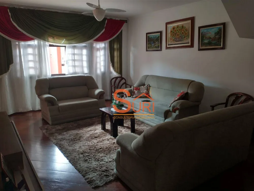 Casa, 3 quartos, 300 m² - Foto 3