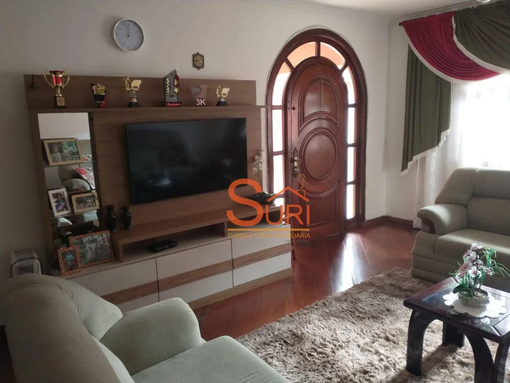 Casa, 3 quartos, 300 m² - Foto 2