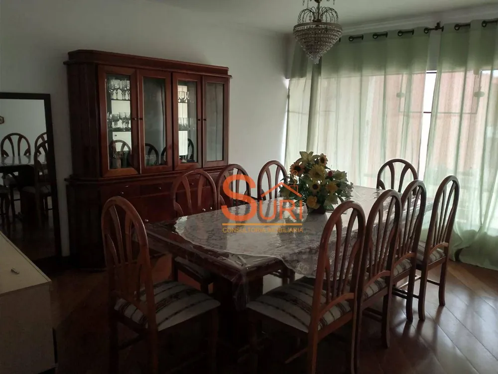 Casa, 3 quartos, 300 m² - Foto 4