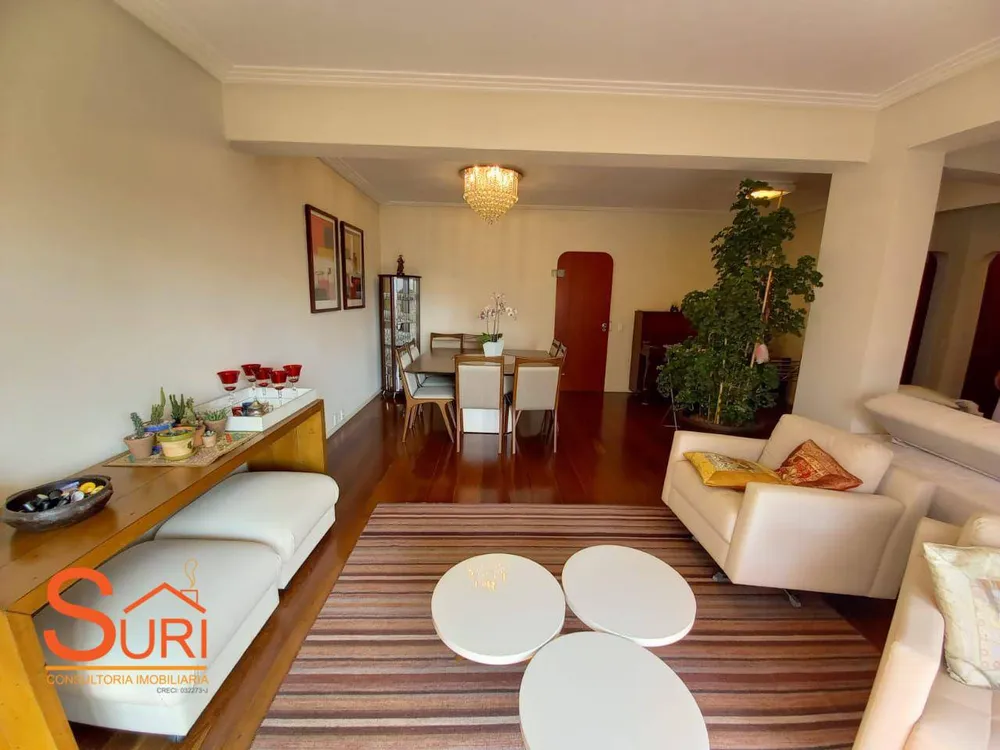 Apartamento, 4 quartos, 165 m² - Foto 1