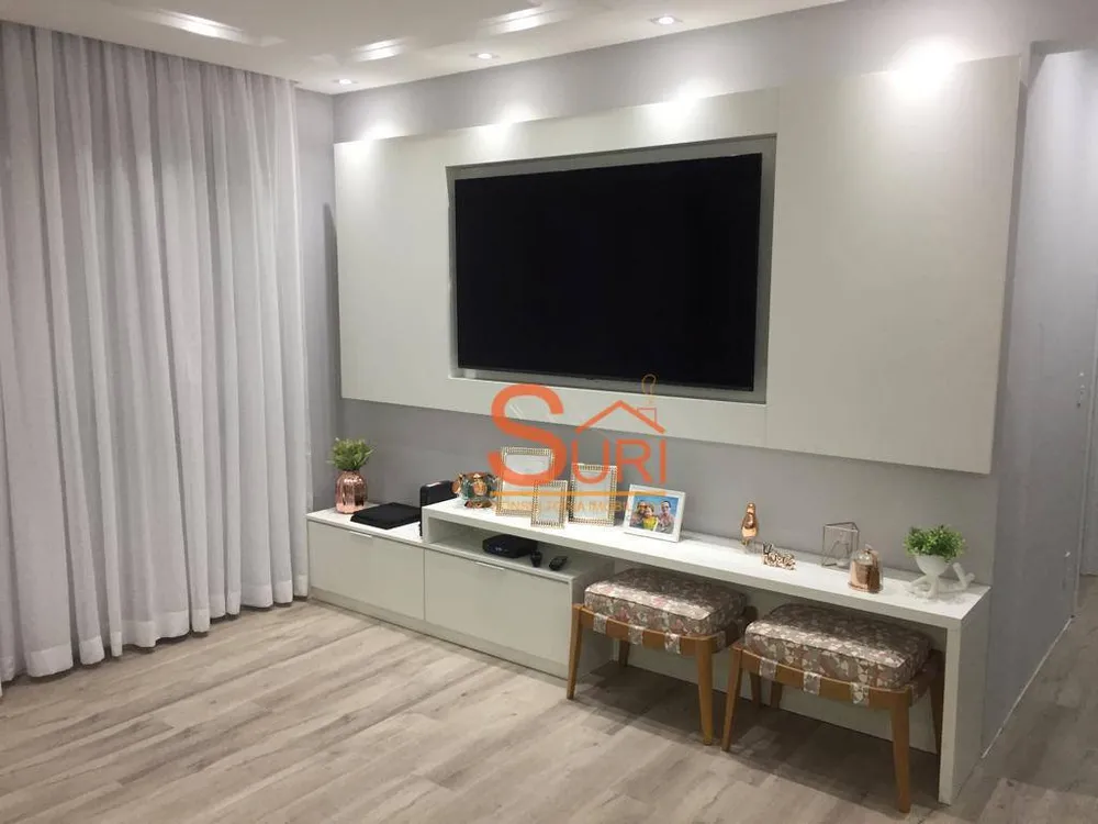 Apartamento, 3 quartos, 103 m² - Foto 4