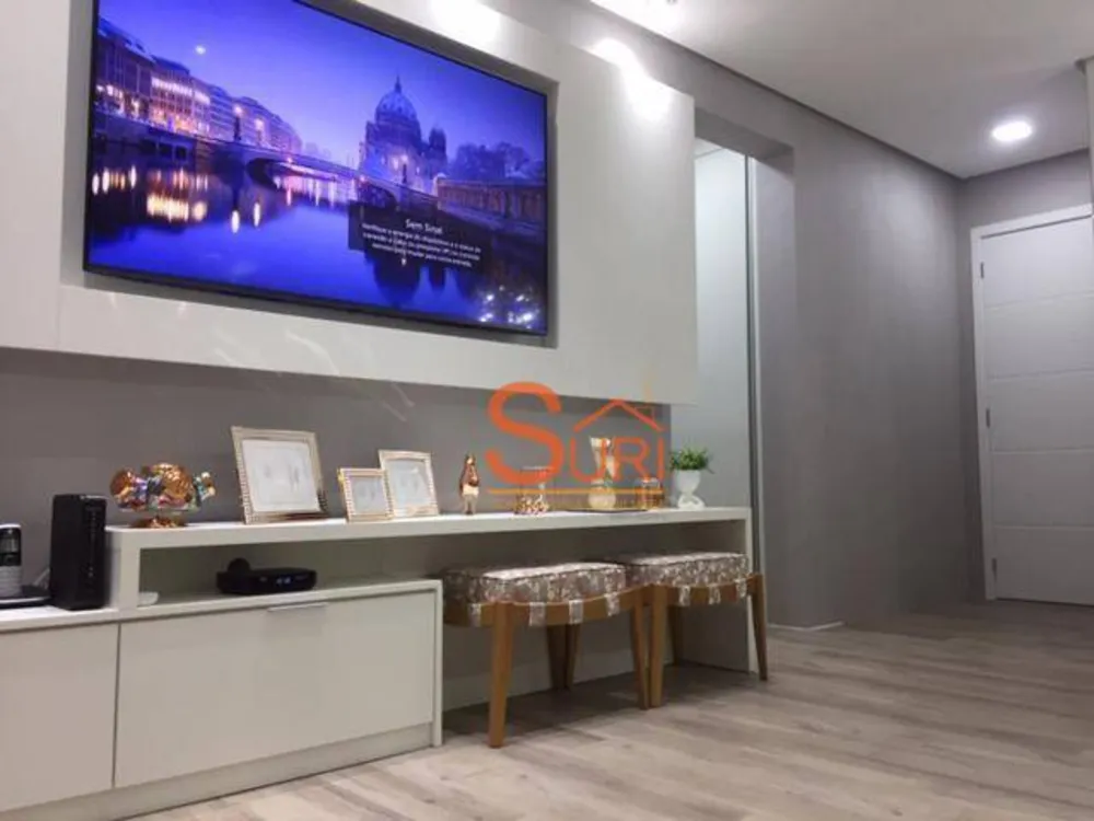 Apartamento, 3 quartos, 103 m² - Foto 3