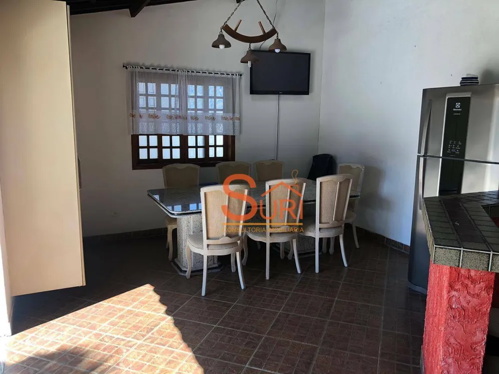 Casa, 6 quartos, 654 m² - Foto 4