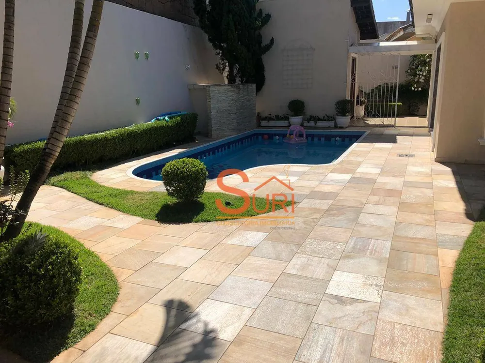 Casa, 6 quartos, 654 m² - Foto 2