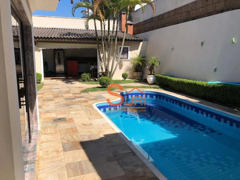 Casa, 6 quartos, 654 m² - Foto 3