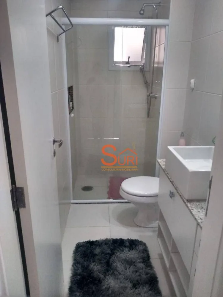 Apartamento, 2 quartos, 70 m² - Foto 3