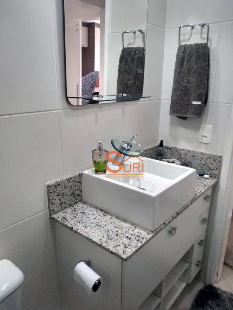 Apartamento, 2 quartos, 70 m² - Foto 4