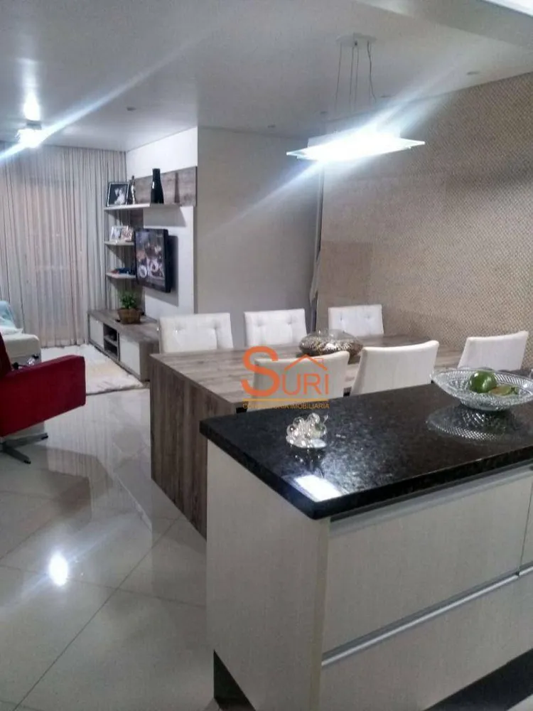 Apartamento, 2 quartos, 70 m² - Foto 2