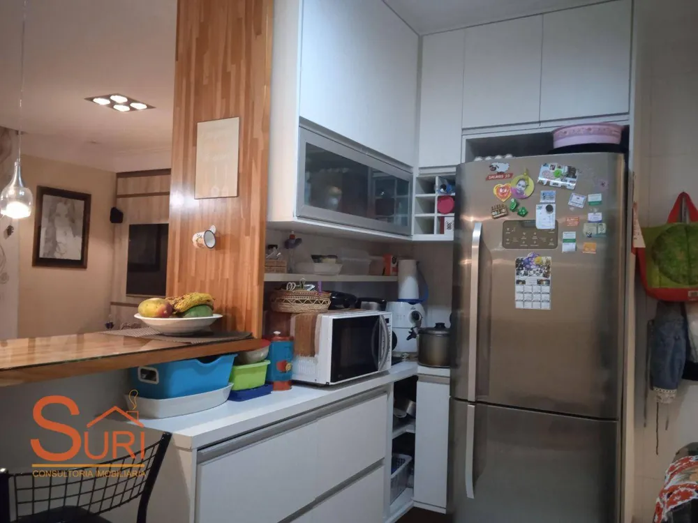 Apartamento, 3 quartos, 96 m² - Foto 2