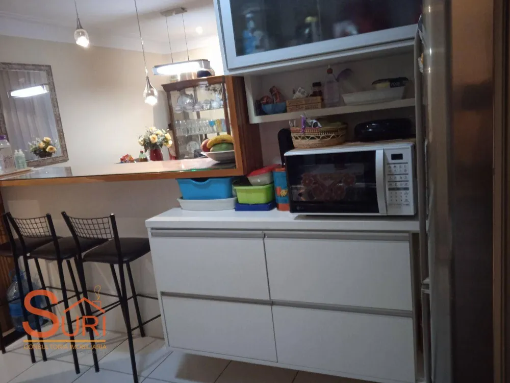 Apartamento, 3 quartos, 96 m² - Foto 4