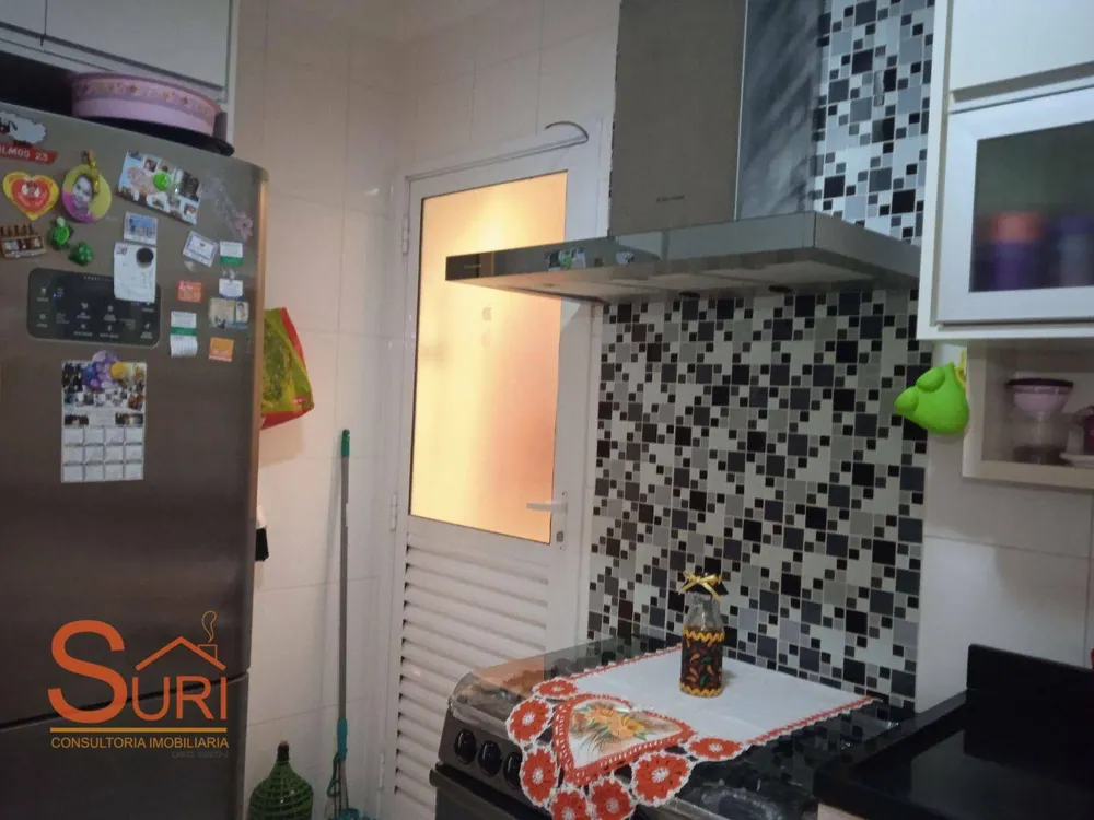 Apartamento, 3 quartos, 96 m² - Foto 3